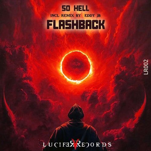 Cover art for Flashback