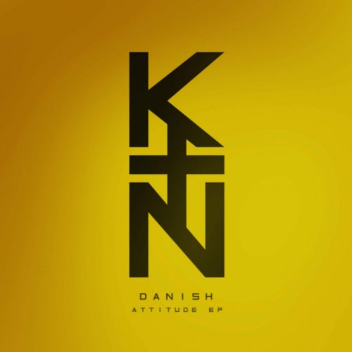 Attitude EP