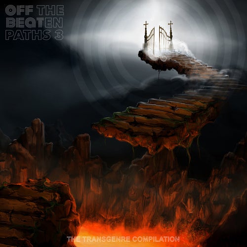 Cover art for Off The Beaten Paths 3