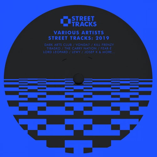 Street Tracks: 2019