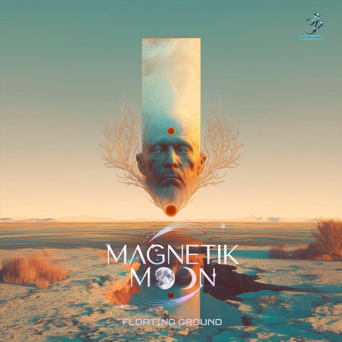  Magnetik Moon - Floating Ground (2026) 