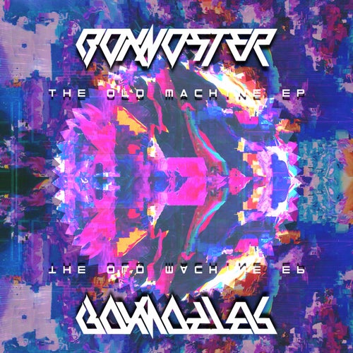 The Old Machine EP