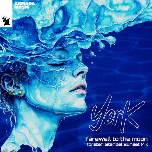 York - Farewell To The Moon (Torsten Stenzel Sunse