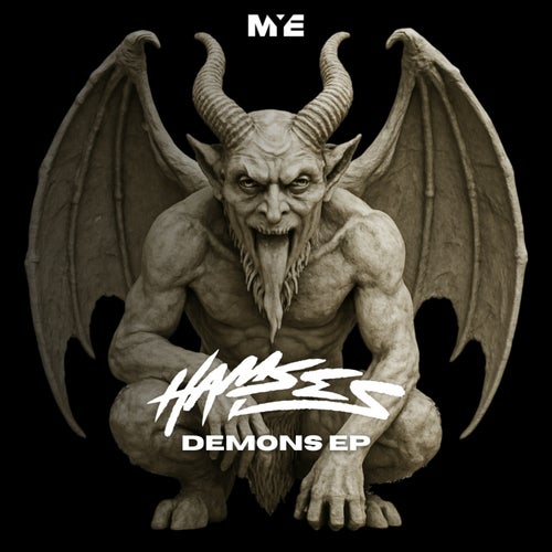 Demons EP