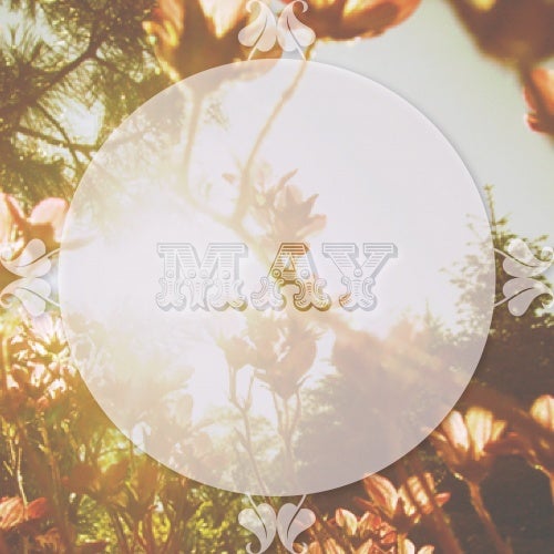 MAY "FROM SUMMER TO SUMMER"CHART