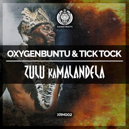 Zulu kaMalandela