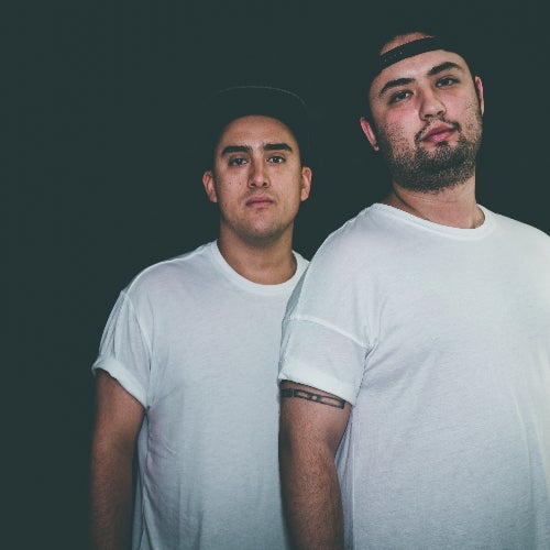 Drumkraft & D.Botero / Drop Shot Selection.