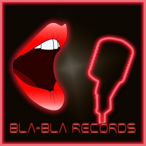 Bla-Bla Records