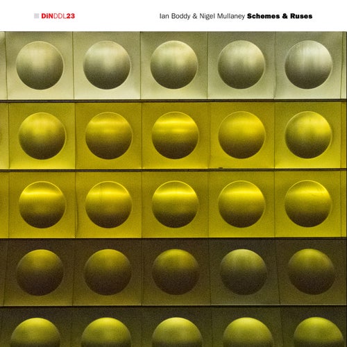 Cover art for Schemes & Ruses