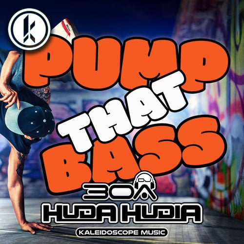 Pump That Bass