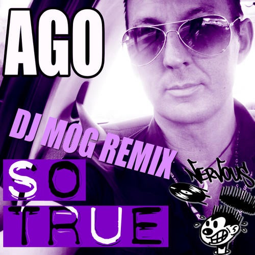 So True - DJ Mog Remix