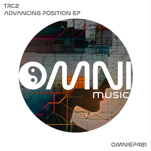 Advancing Position EP