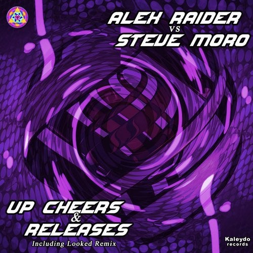 Up Cheers & Releases