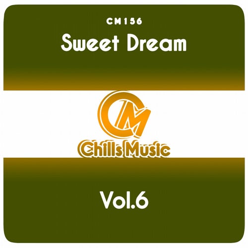 Sweet Dream, Vol.6