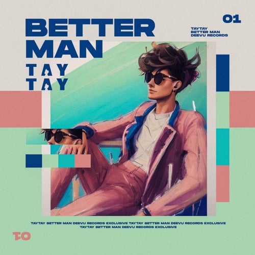 Better Man