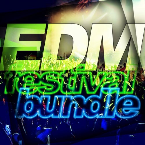 EDM Festival Bundle