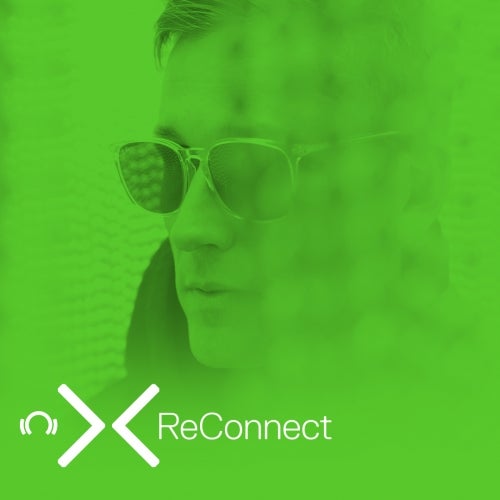 Kaskade Live on ReConnect