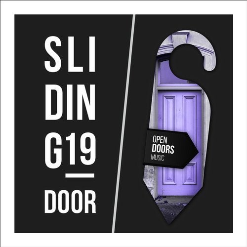 Cover art for Sliding Door Vol.19