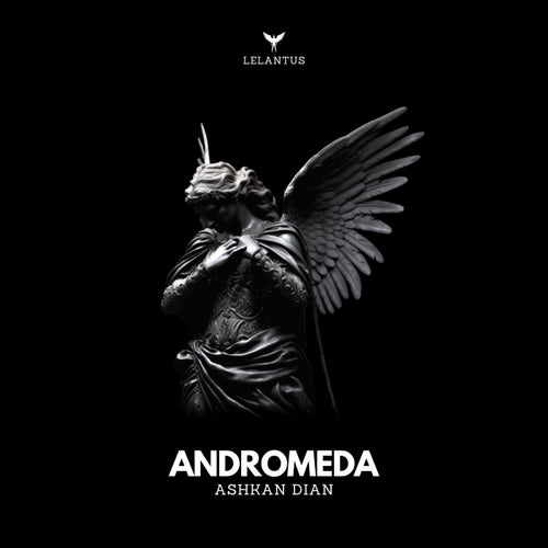  Ashkan Dian - Andromeda (2024) 