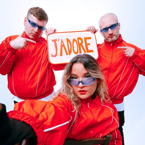 J'adore