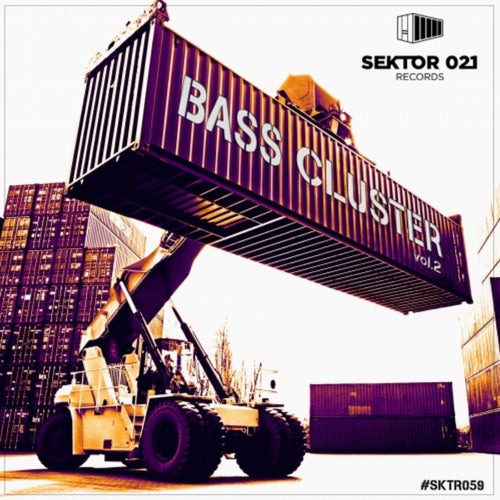 Bass Cluster, Vol. 2