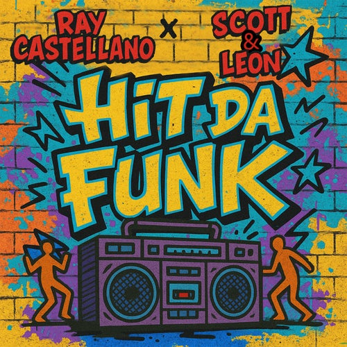 Hit da funk (Extended)
