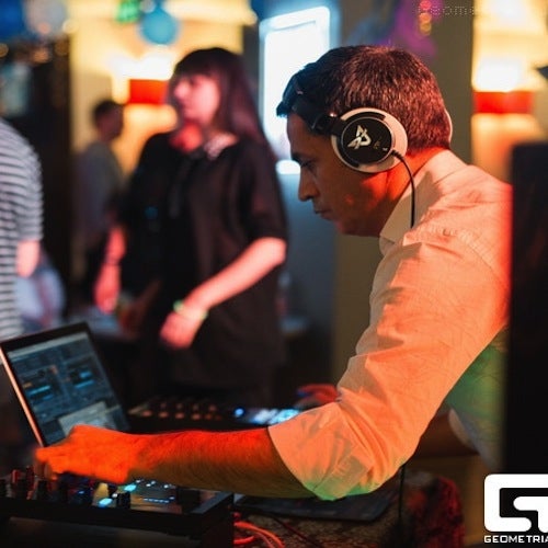 it is time to get funky Dj Queto