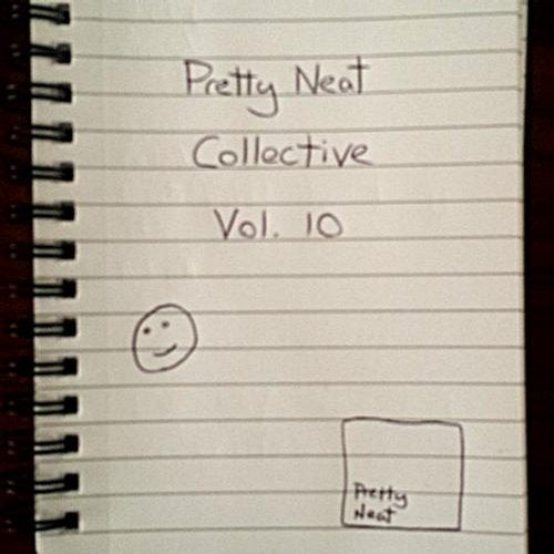 Pretty Neat Collective, Vol. 10