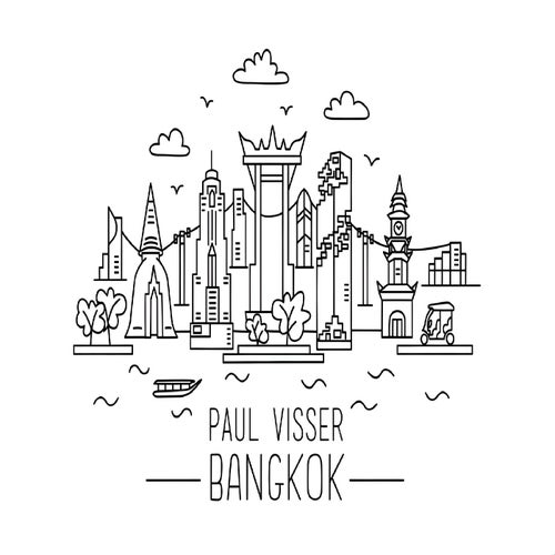 Bangkok