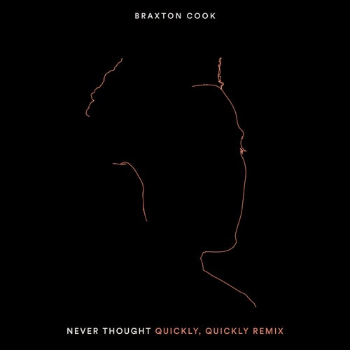Never Thought (quickly, quickly Remix)