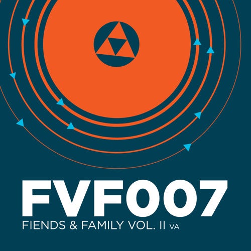 Fiends & Family Vol. II