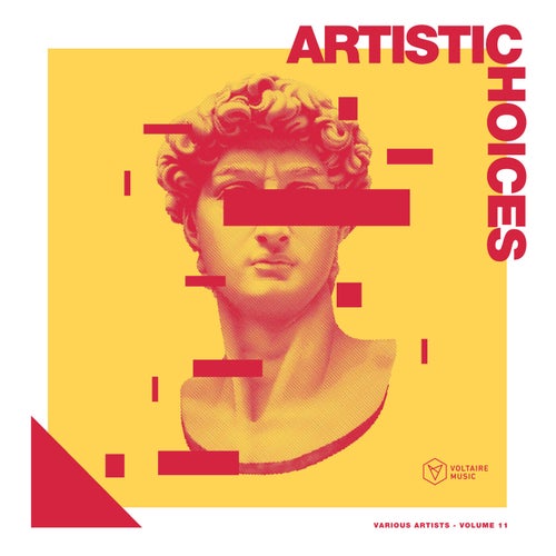 Artistic Choices, Vol. 11 (2025) - Minimal / Deep Tech,Tech House