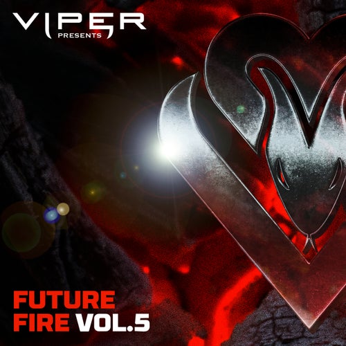 Future Fire Vol 5 (Viper Presents)