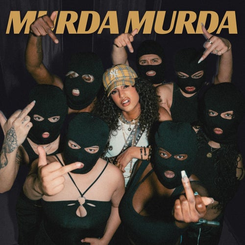 MURDA MURDA