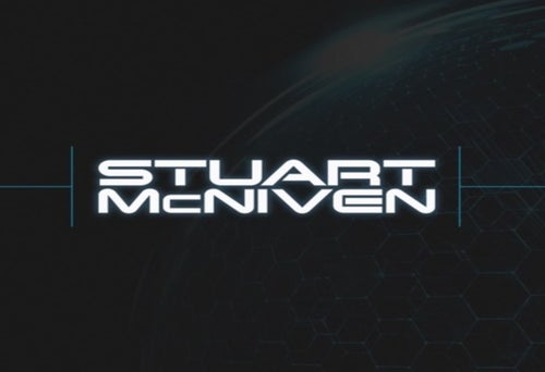 Stuart McNiven