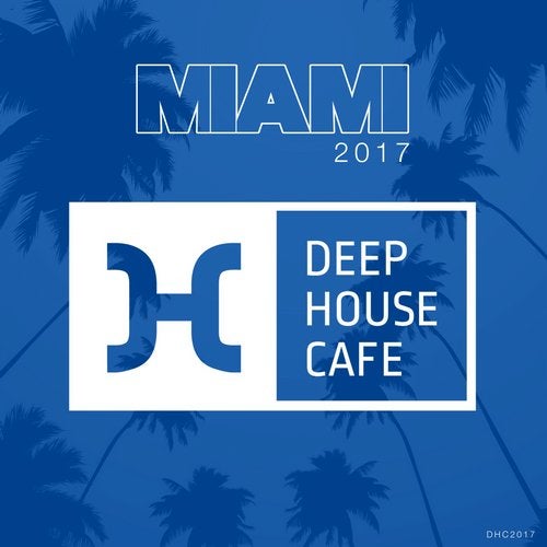 Cover art for Miami 2017