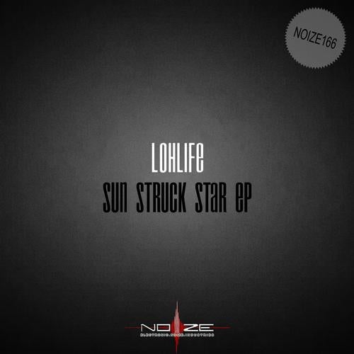 Sun Struck Star EP