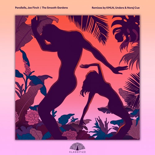 The Smooth Gardens
