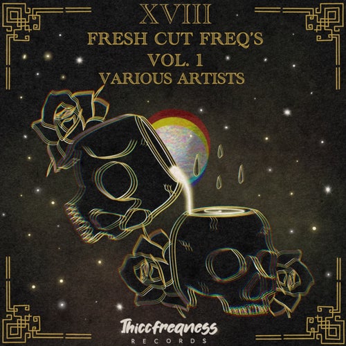 Fresh Cut Freq's Vol. 1