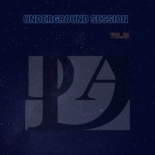 Underground Session,Vol.10