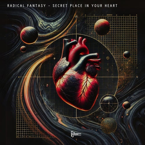Secret Place in Your Heart