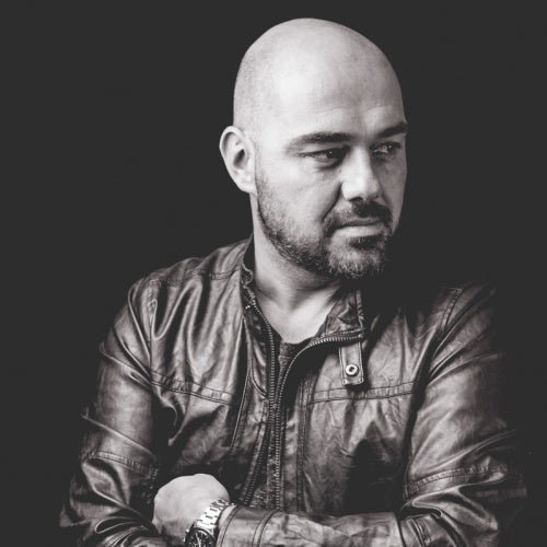 Forty-One Chart 09.17 by Luca Garaboni