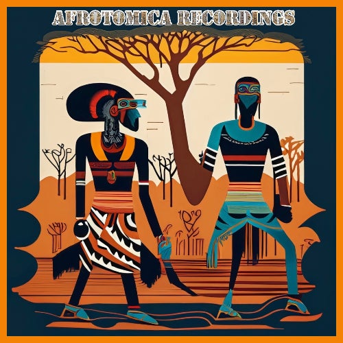 afrotomica recordings
