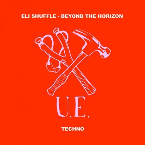 Cover art for Beyond The Horizon