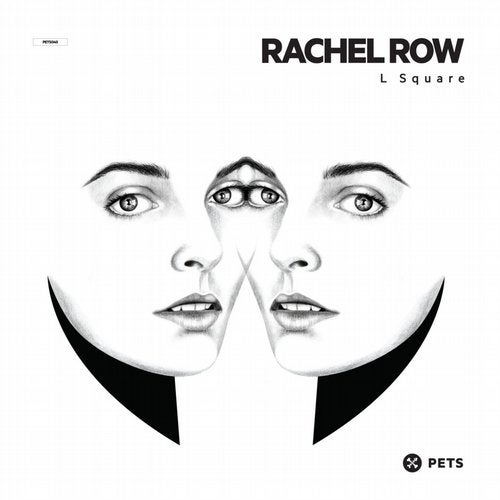 Cover art for L Square