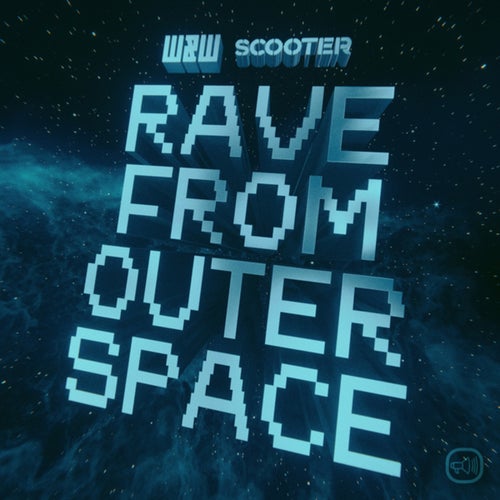 Rave From Outer Space (Extended Mix)