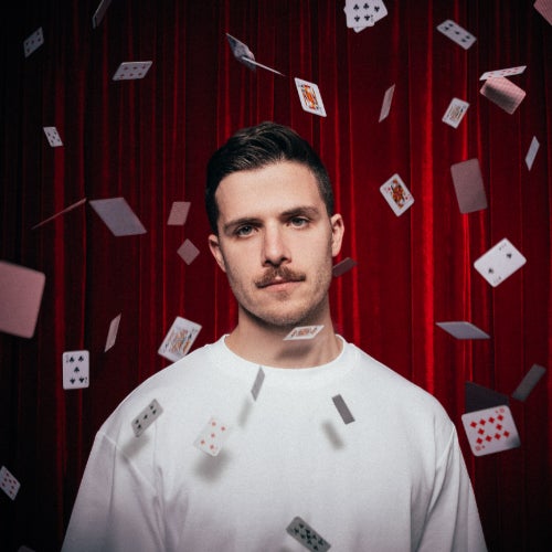 Enamour Is This Your Card Chart - Melodic House & Techno,Afro House,Deep House,Indie Dance albüm kapağı