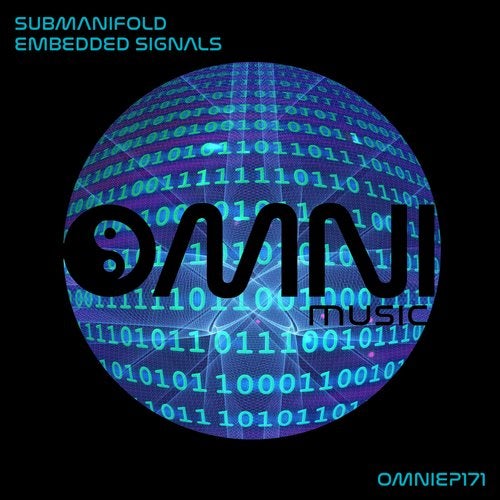 Submanifold - Embedded Signals 2018 [EP]