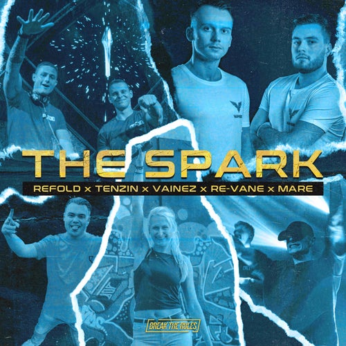 The Spark