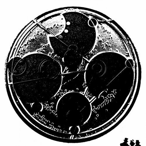 Cover art for Coin
